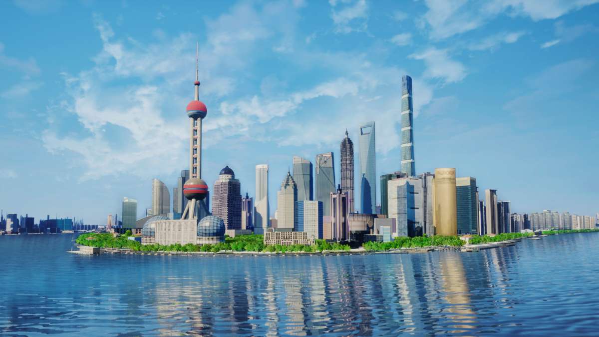 VR三維模型制作助力航空航天，打造沉浸式飛行和探索