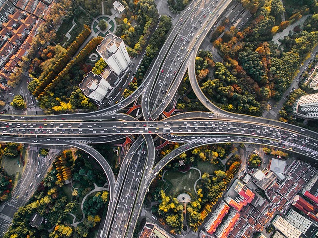 想提升高速公路項(xiàng)目展示效果？三維動(dòng)畫這不就來了？@華匠科技